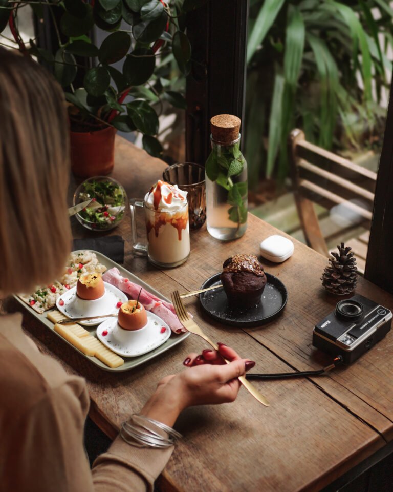 Photographe food Paris