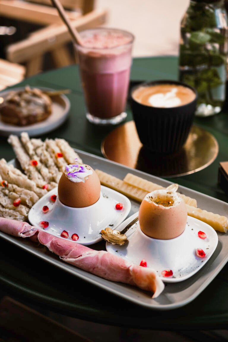 Photo food paris