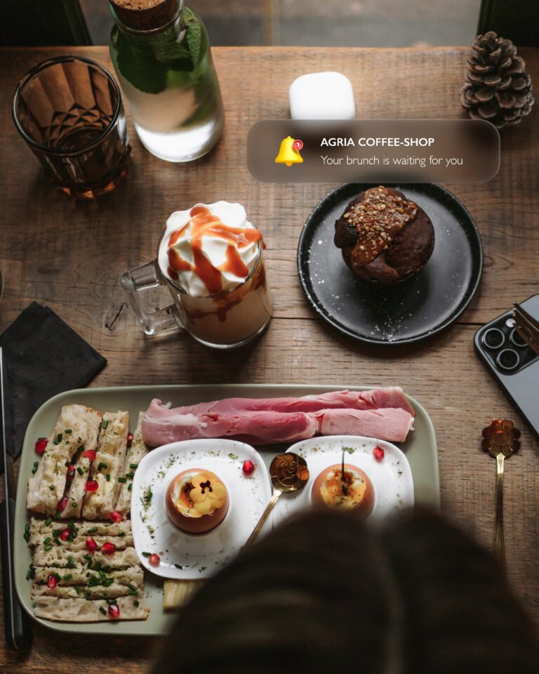 Photo food paris
