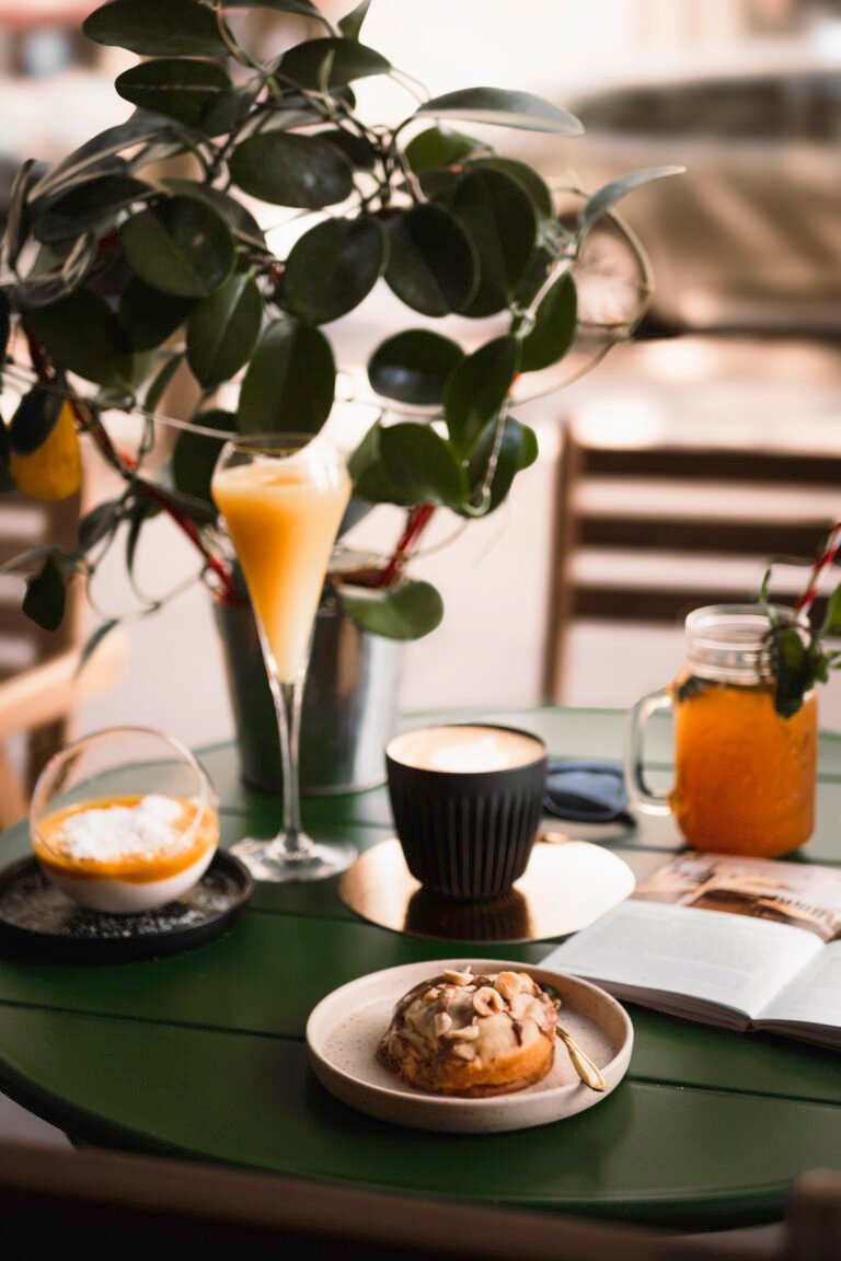 Photo food paris