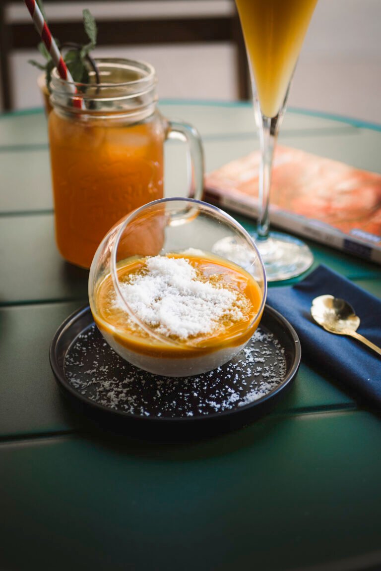 Photo food paris