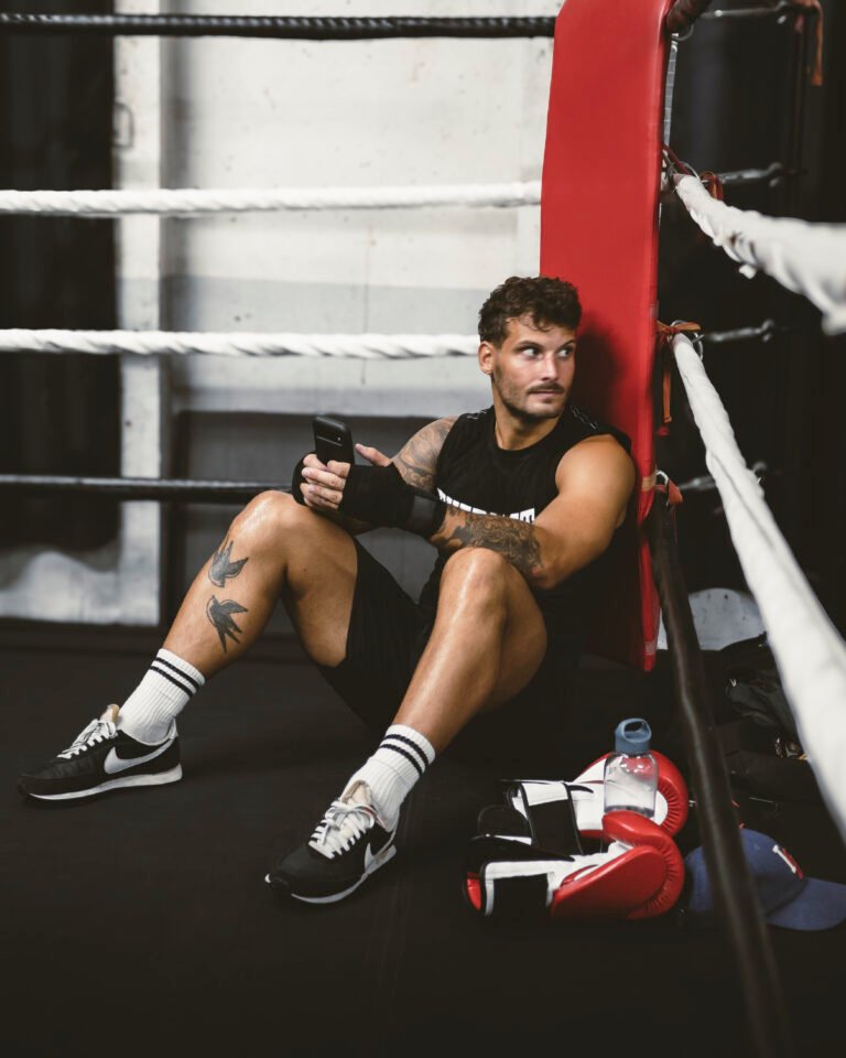 Photo sport paris