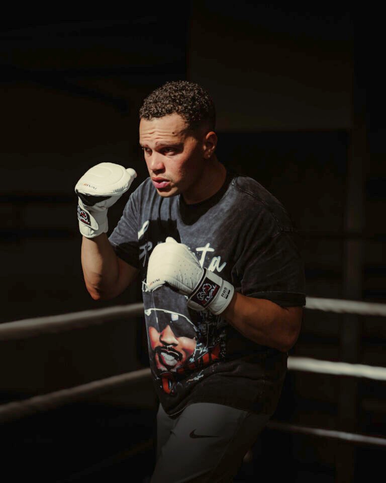 Photographe coach sportif Paris
